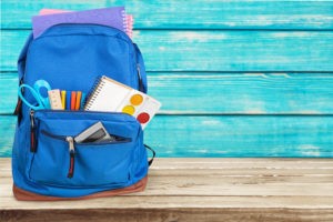 Back to school to inject into US retail sector - ST