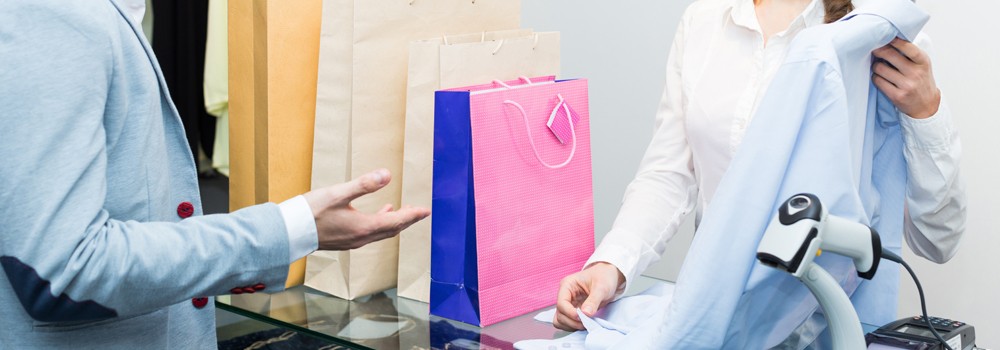 EAS customer experience