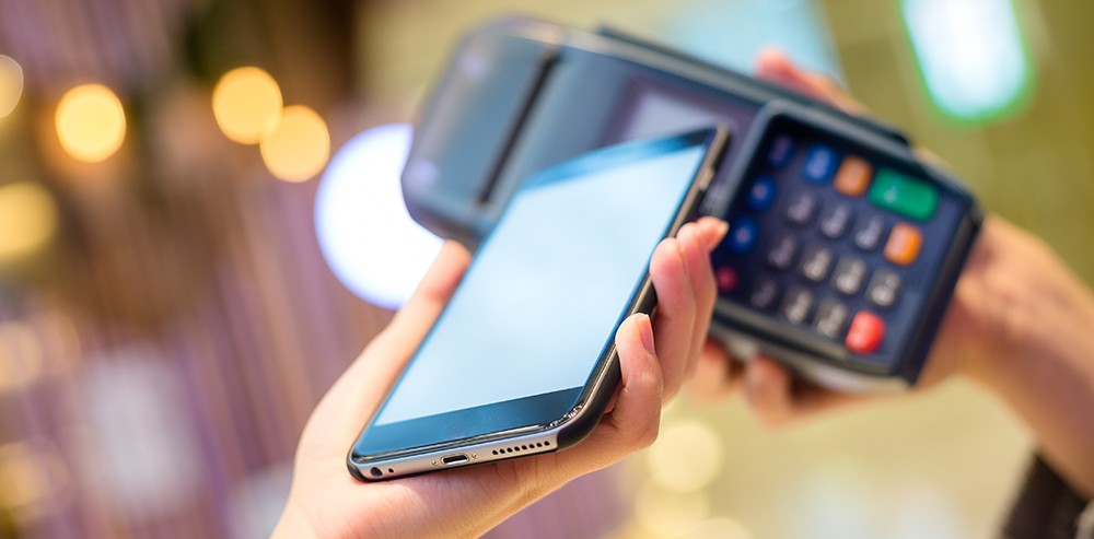 How can retailers improve service at point of sale