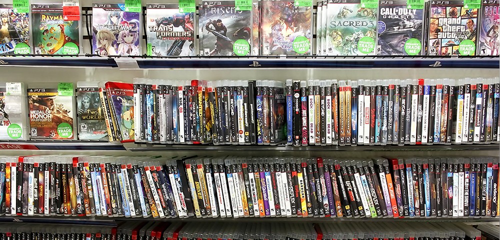 Protecting merchandise against theft