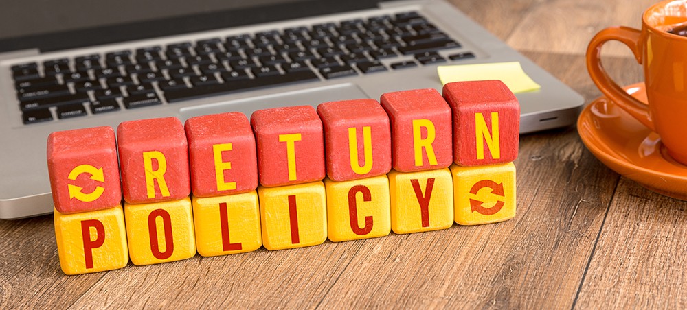 Retail Return fraud